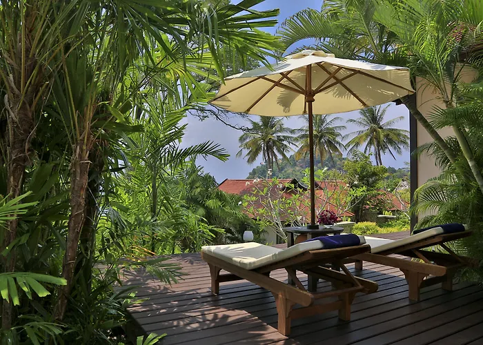 Pimalai Resort & Spa