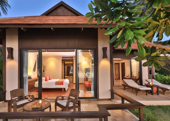 Pimalai Resort & Spa